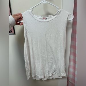 Sundry tank size 2